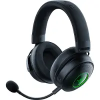 Razer Kraken V3 Pro Trådlöst Gamingheadset