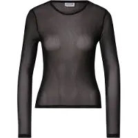Noisy May Judith T-shirt Med Lång ärm