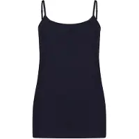 We fashion Topp ultramarinblå / mörkblå