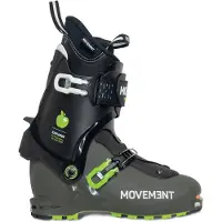 Movement Explorer Turåkningsskidor