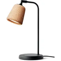 New Works Bordslampa , Material The Originals, dimbara, Svart, Vardagsrum, Metall, Design