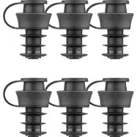 Coravin Pivot-proppar till vinbevaringssystem, 6 st