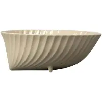 By On Frances Skål M Beige