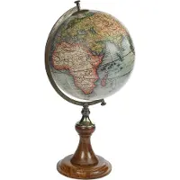 Authentic Models Vaugondy Classic 1745 jordglob