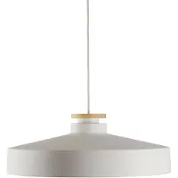 Herstal Taklampa , Vit, Matsal, Metall