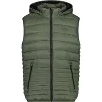 CMP Snaps Hood 32k3157 Väst