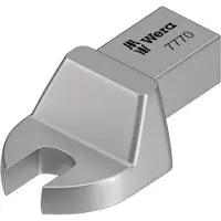 Wera 05078600001 U-nyckel