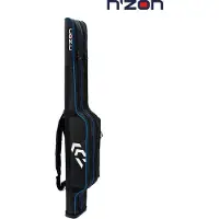 Daiwa N´zon 2+2 Spöfodral