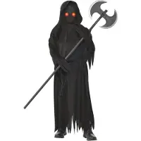 Amscan Glaring Reaper kostume