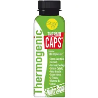 Nutrisport Thermo Kapslar Neutral Smak 180 Enheter