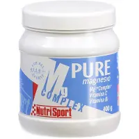 Nutrisport Rent Magnesium Neutral Smak 400gr