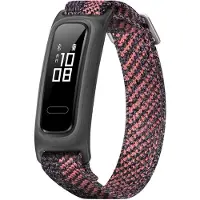 Huawei Band 4e Aktivitetsarmband