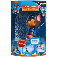 Paw Patrol Chase (10043) Ljusprojektor
