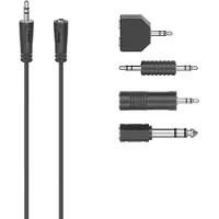 Hama Jack Connection Kit 2.5m