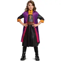 Disney Frozen Frozen 2 Classic Anna S