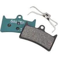 Galfer Mtb Pro Hope V4/trickstuff Maxima Skivbromsbelägg