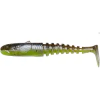 Savage Gear Gobster Shad Mjukt Bete 9g 90 Mm 45 Enheter