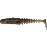 Savage Gear Gobster Shad Mjukt Bete 9g 90 Mm 45 Enheter