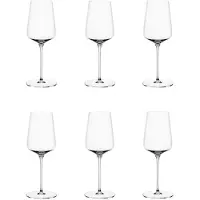 Spiegelau Hvidvinsglas Definition, - 430ml (6 Stk)