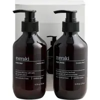 Meraki Simple Hand Care Gift Box - Meadow Bliss