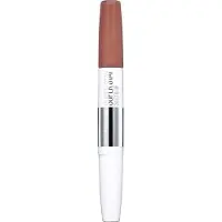 Maybelline Super Stay 24H Color Liquid lipstick 5 g Nr. 640 - Nude Pink