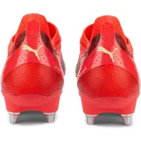 Puma Ultra Ultimate MxSG Orange Fotbollsskor för herrar