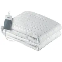 Solac Heated Mattress Norway+ 120W