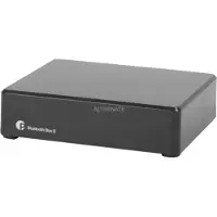 Pro-Ject BT Box E HD Black Ljudmottagare och sändare