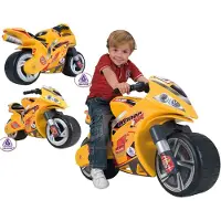 Injusa Vinnare Av Raple Moto