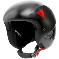 Dainese Snow R001 Fiber Hjälm
