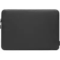 Pipetto MacBook-skydd 16 - Svart