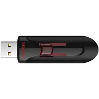 SanDisk Cruzer Glide 64GB USB 3.0 Flash-enhet