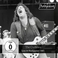 Ginza.se Outlaws: Live at Rockpalast 1981