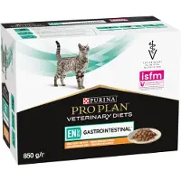 Purina Pro Plan Veterinary Diets En St/ox Gastrointestinal Våtfoder För Katt 85g