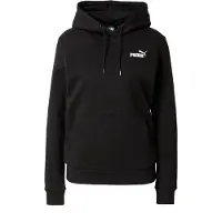 Puma Essentials Small Logo Fl Tröja