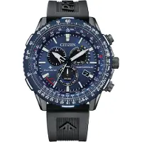 Citizen CB5006-02L Radio-Controlled Eco-Drive Promaster Herrklocka