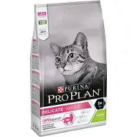 Purina Cat Adult Delicate Optidigest Lamb 10kg