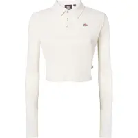 Dickies Polo - Tallasee - Ecru - - XS - Xtra Small - Polo