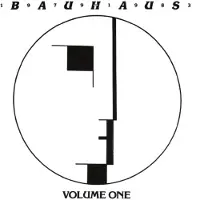 Ginza.se Bauhaus: 1979-1983 Vol 1