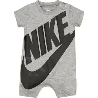 Nike Overall grå / svart