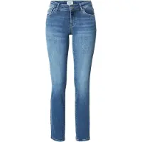 ONLY Jeans mörkblå