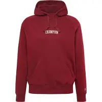 Champion Fashion Hoodie - Bordeaux - - 16-18 år (176-188) - Hoodie