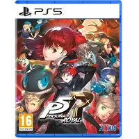 Ps5 Persona 5 Royal Remastered