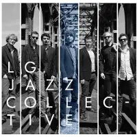 Ginza.se LG Jazz Collective: New Feel
