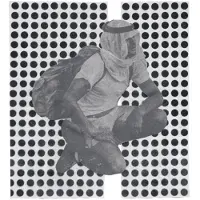 Konkurrent Ulrika Spacek: Album Paranoia