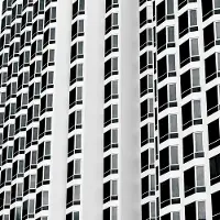 Ginza.se The KVB: Fixation/White Walls