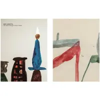 Ginza.se Mulelid Kjetil (Trio): Not Nearly Enough to B...