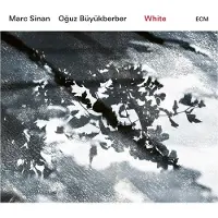 Ginza.se Sinan Marc/Oguz Büyükberber: White