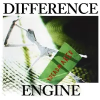 Ginza.se Difference Engine: Breadmaker
