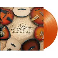 Ginza.se Ritenour Lee: Dreamcatcher (Orange/Ltd)